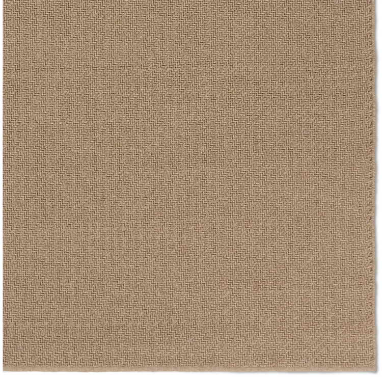 Quinton Natural Indoor/Outdoor Rug