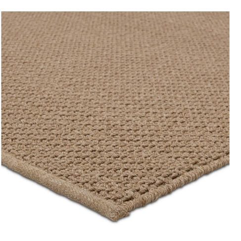 Quinton Natural Indoor/Outdoor Rug
