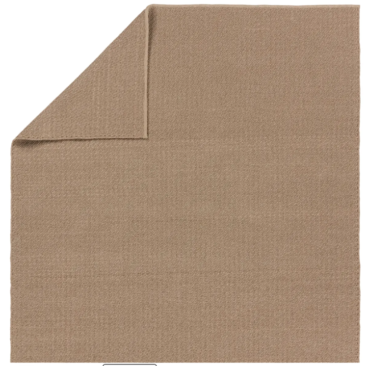 Quinton Natural Indoor/Outdoor Rug