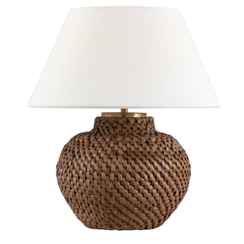 Avedon 11" Cordless Lamp