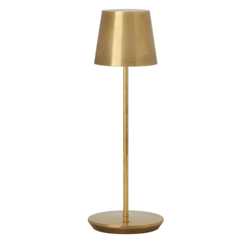 Nevis Rechargeable Lamp (multiple finishes)