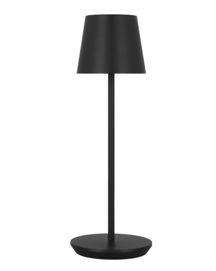 Nevis Accent Rechargeable Table Lamp