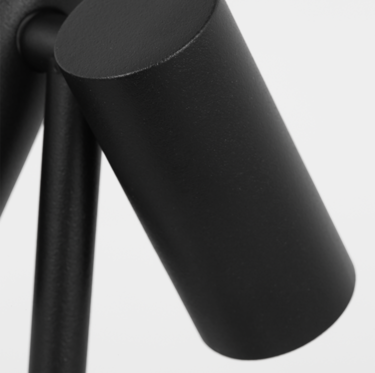 Doppia Accent Rechargeable Table Lamp