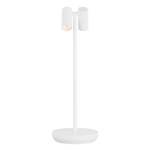 Doppia Rechargeable Lamp