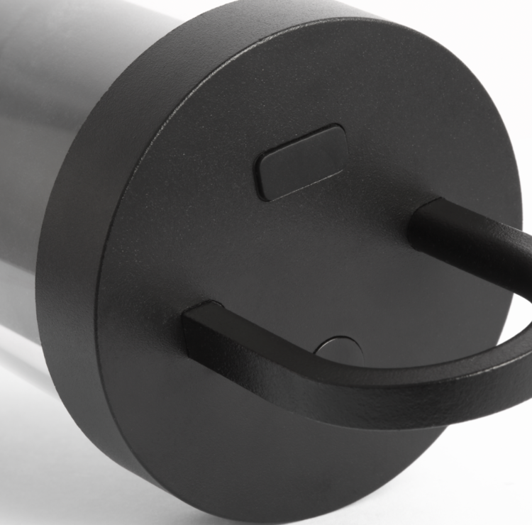 Kandella Accent Rechargeable Table Lamp