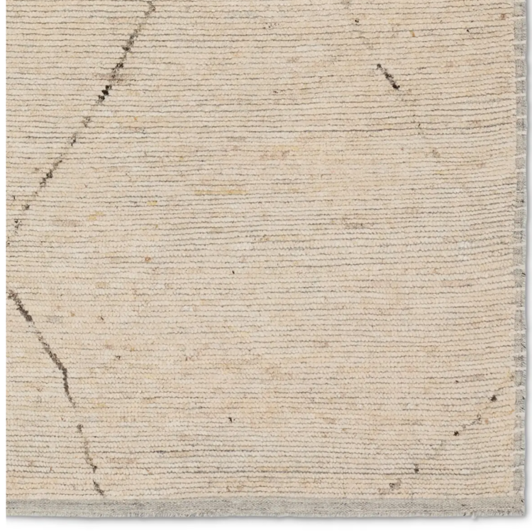 Seora Hand-Knotted Wool Rug
