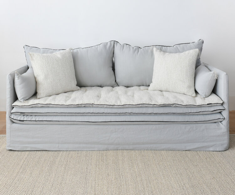 Sanibel Sisal Naples Mojave Desert Rug