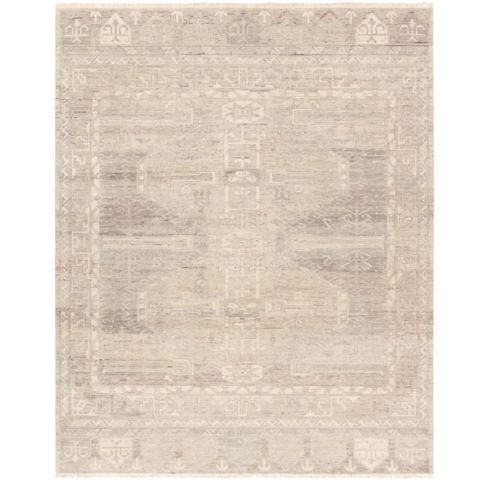 Someplace in Time Keon  Rug