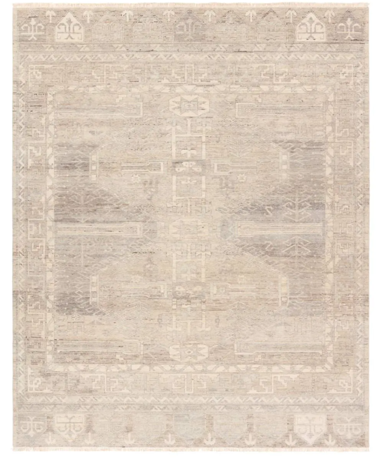 Someplace in Time Rug Keon Rug