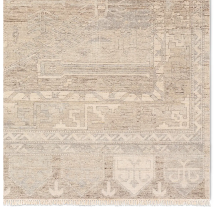 Someplace in Time Rug Keon Rug