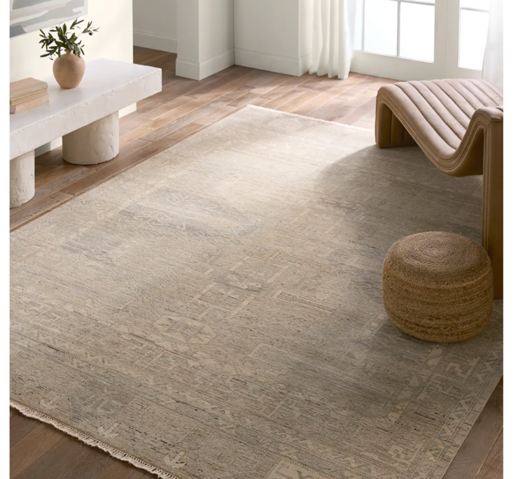 Someplace in Time Rug Keon Rug