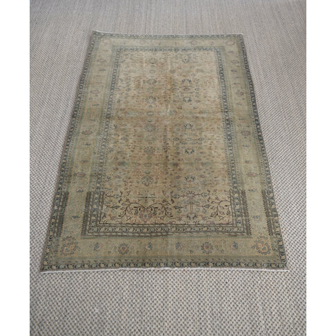 Vintage Vintage Wool Rug (SOLD)