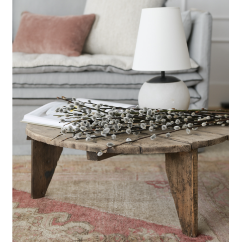 Antique Antique Preparation Table (SOLD)