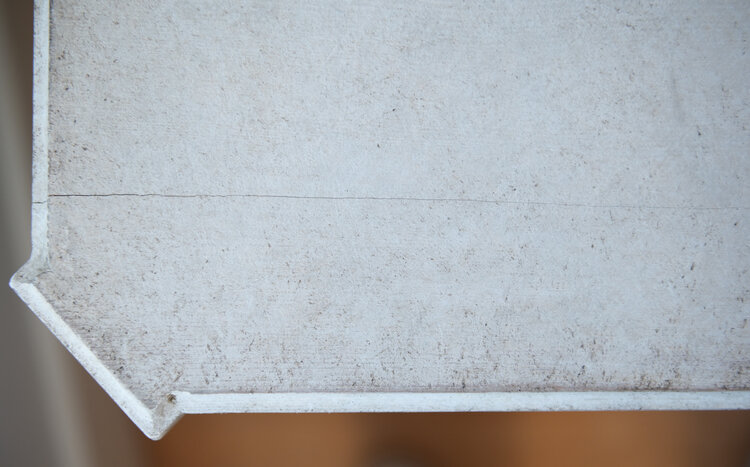 Antique Antique Gustavian Chest of Drawers