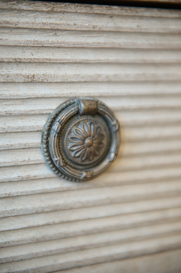 Antique Antique Gustavian Chest of Drawers