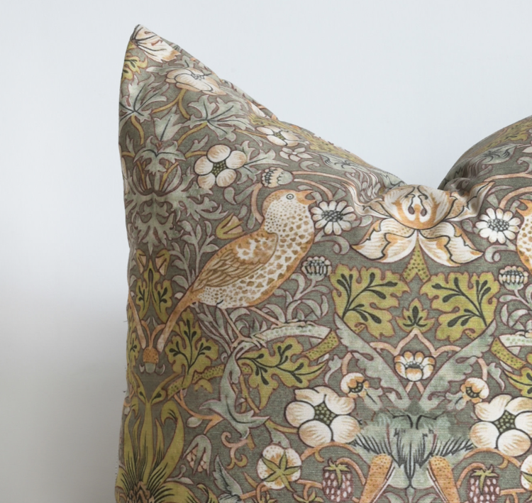 Hammersmith Garden Cushion