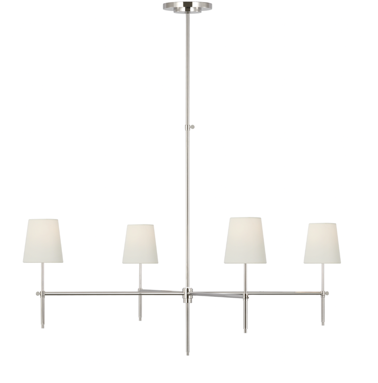 Bryant Extra Large Chandelier by Visual Comfort