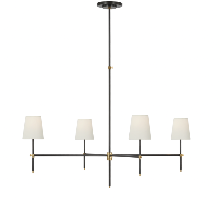 Bryant Extra Large Chandelier by Visual Comfort