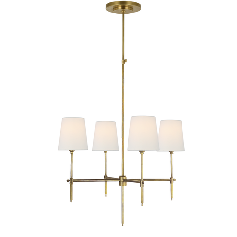 Bryant Small Chandelier
