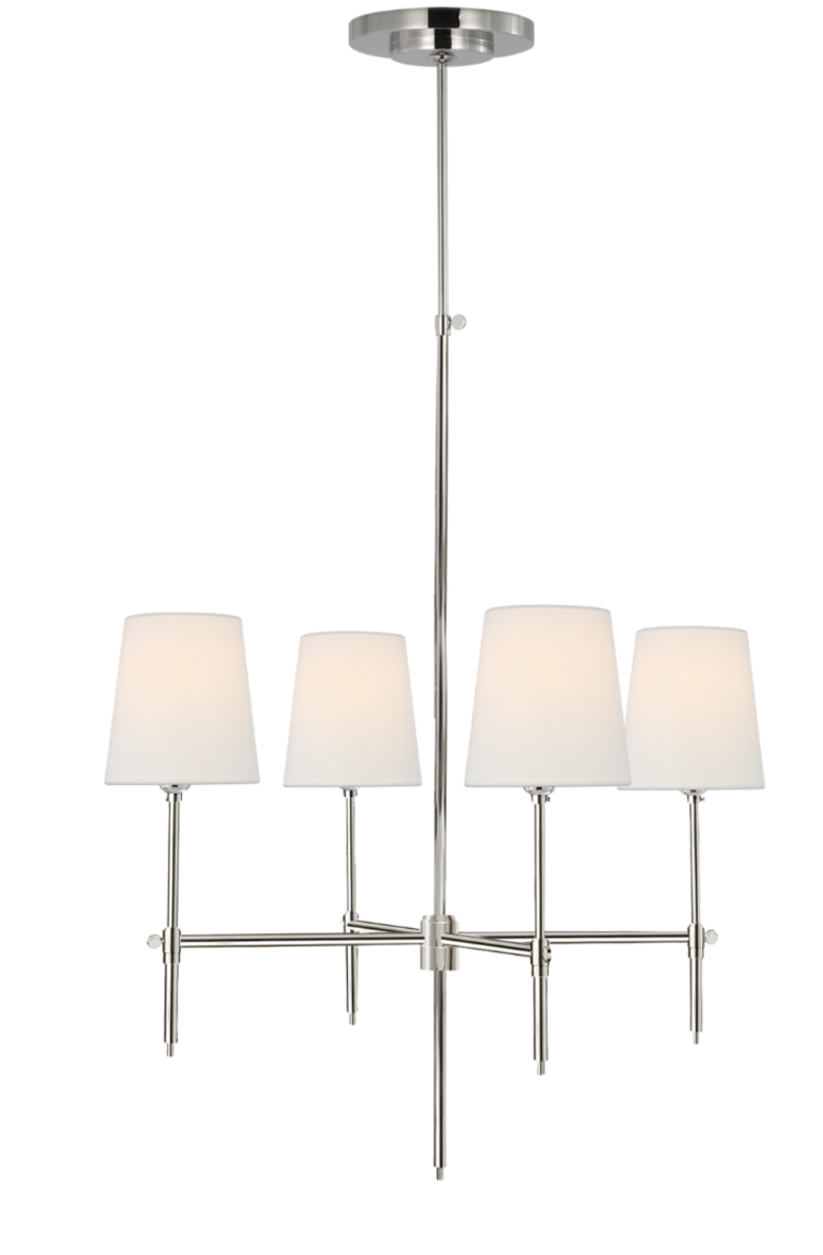 Bryant Small Chandelier