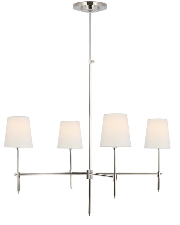 Bryant Large Chandelier