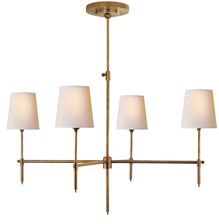 Bryant Large Chandelier