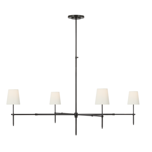 Bryant Grande Chandelier