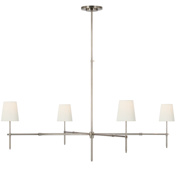 Bryant Grande Chandelier