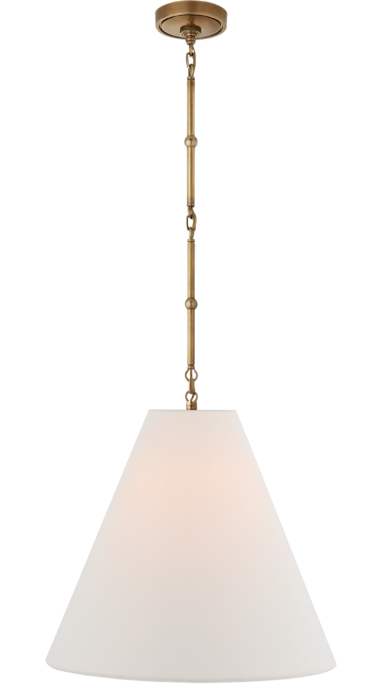 Goodman Hanging Light Medium