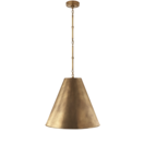 Goodman Hanging Light Medium - Gild & Co.