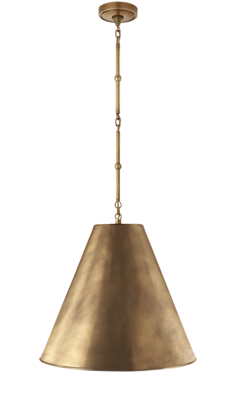 Goodman Hanging Light Medium