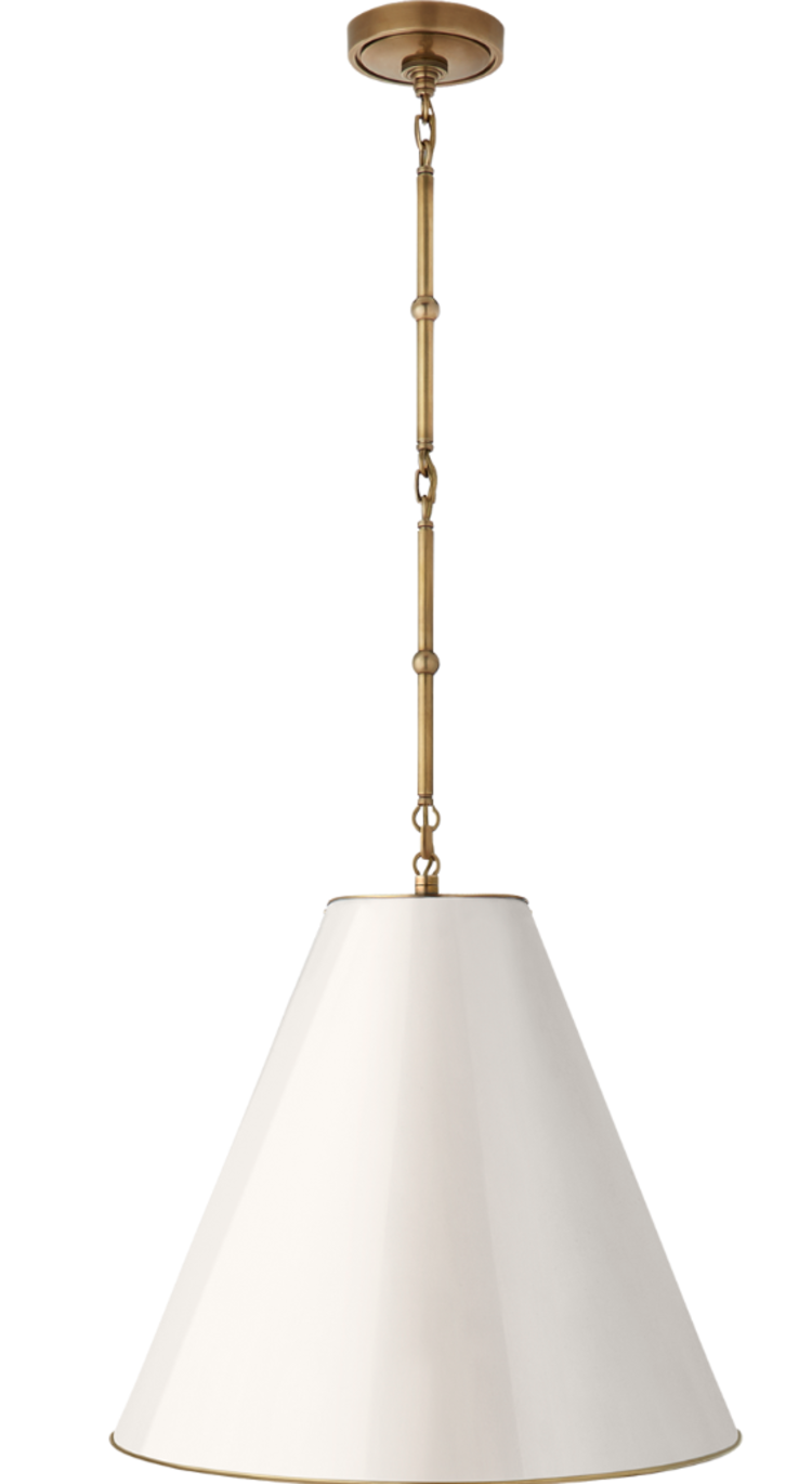 Goodman Hanging Light Medium