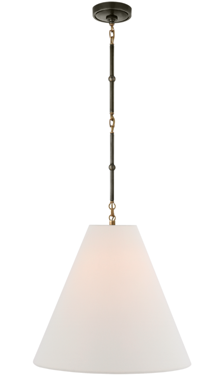 Goodman Hanging Light Medium