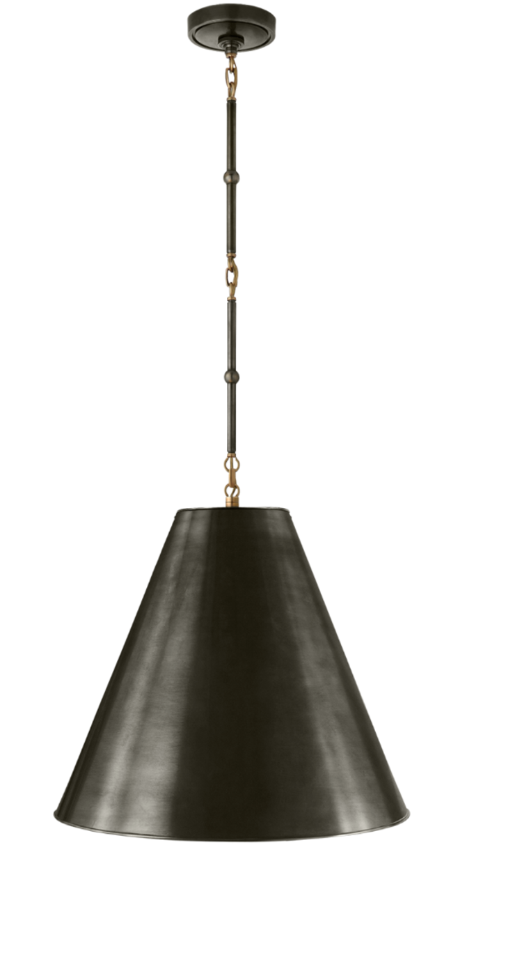 Goodman Hanging Light Medium