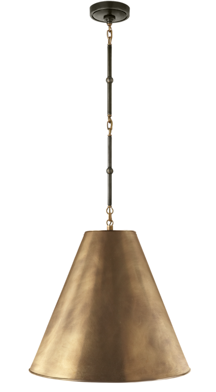 Goodman Hanging Light Medium