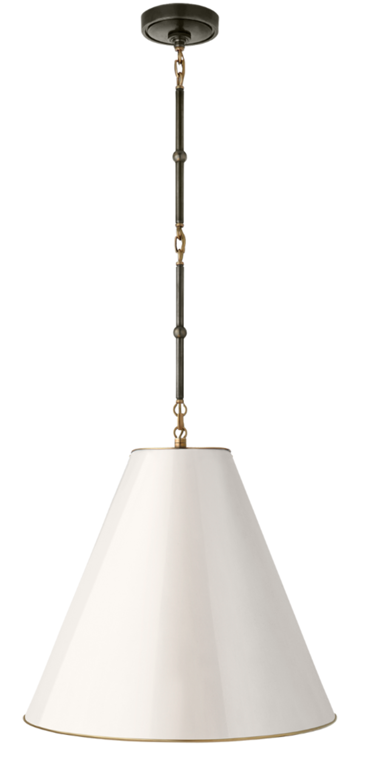 Goodman Hanging Light Medium