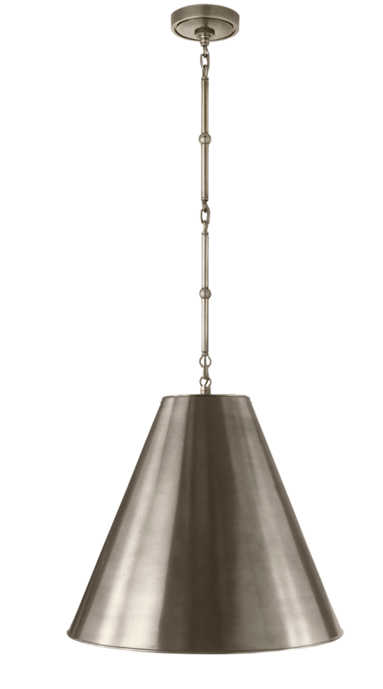 Goodman Hanging Light Medium