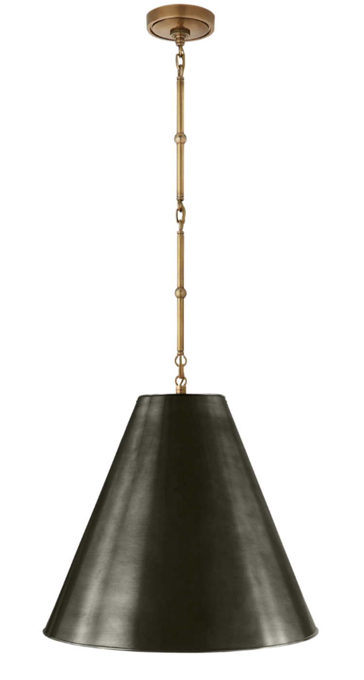 Goodman Hanging Light Medium