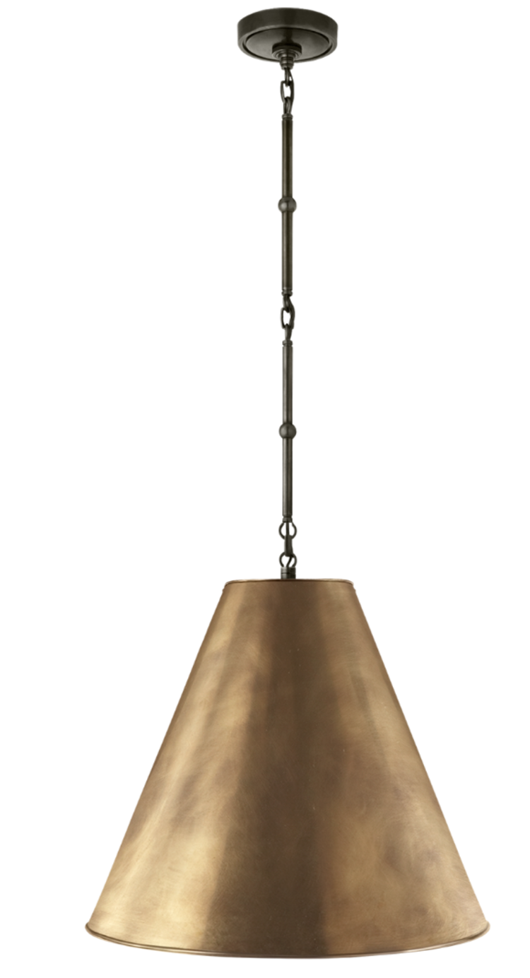 Goodman Hanging Light Medium