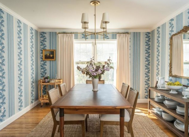 Bryant Small Chandelier by Visual Comfort