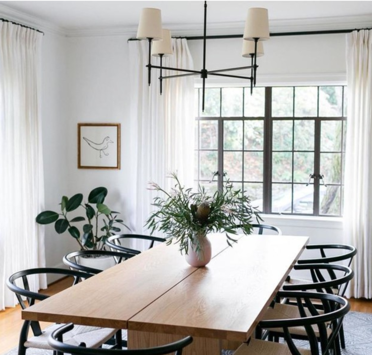 Bryant Large Chandelier by Visual Comfort