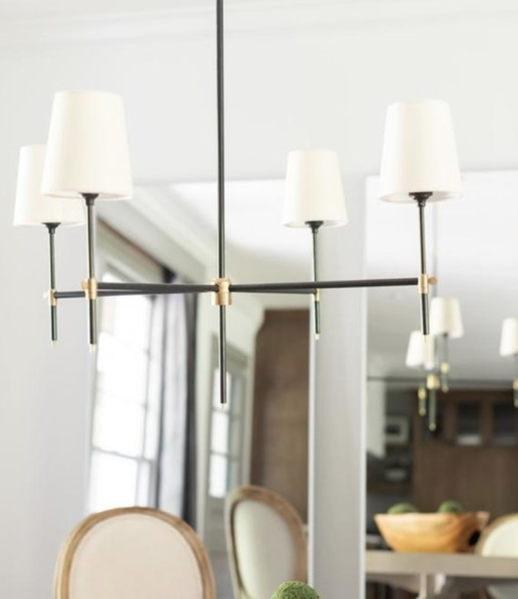 Bryant Large Chandelier