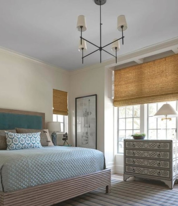 Bryant Large Chandelier by Visual Comfort