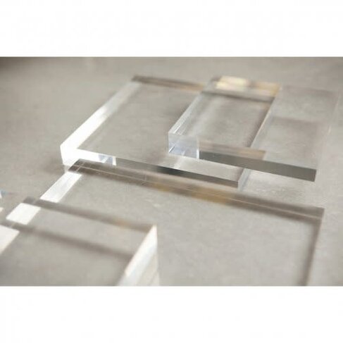 Gild & Co. Lucite Gallery Pad
