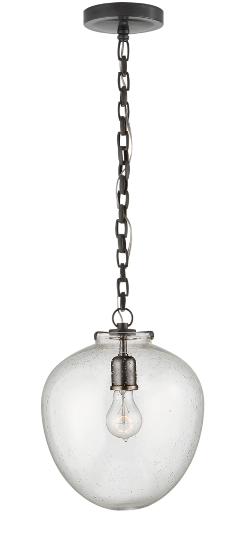 Katie Acorn Pendant Light