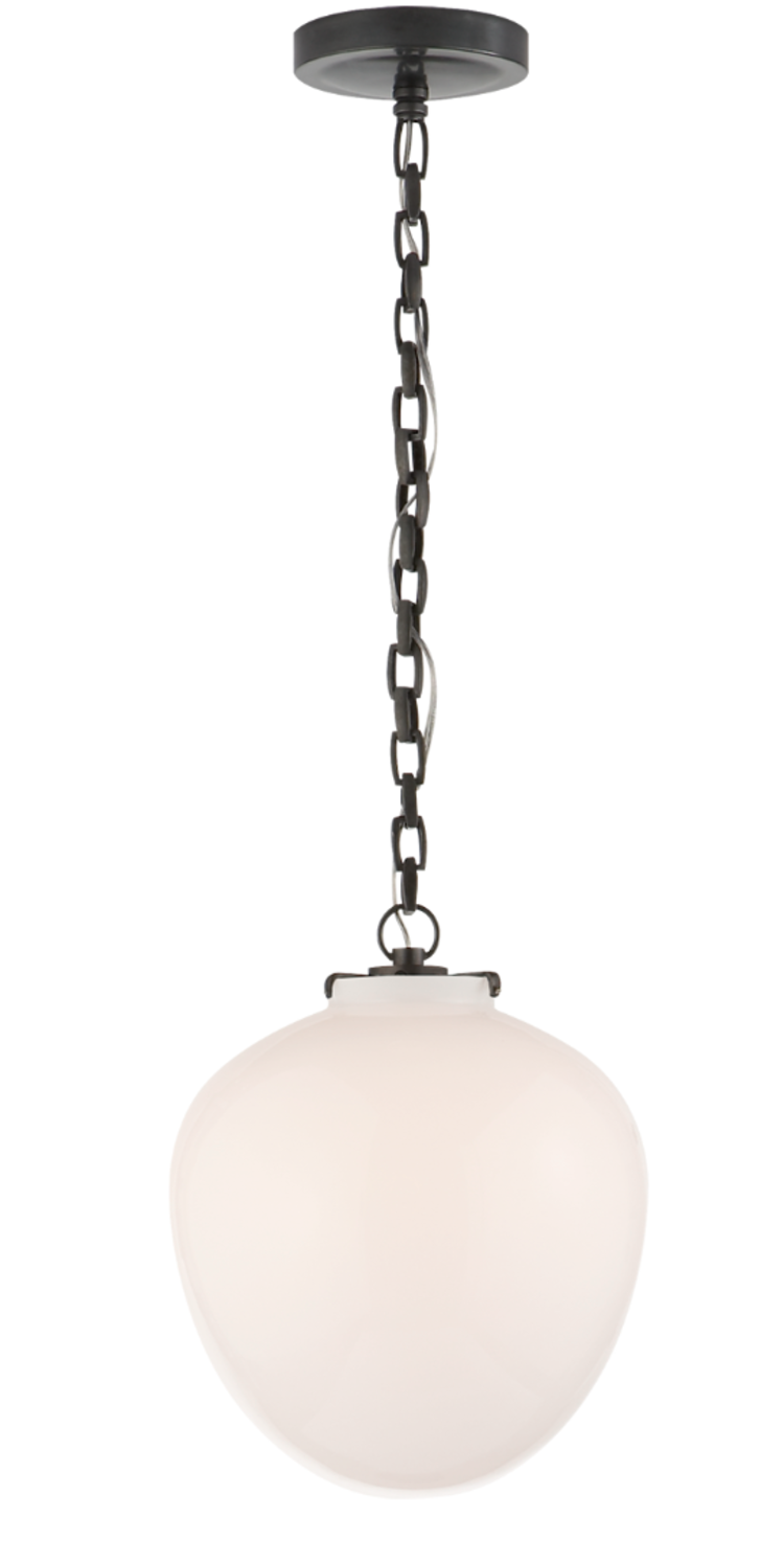Katie Acorn Pendant Light
