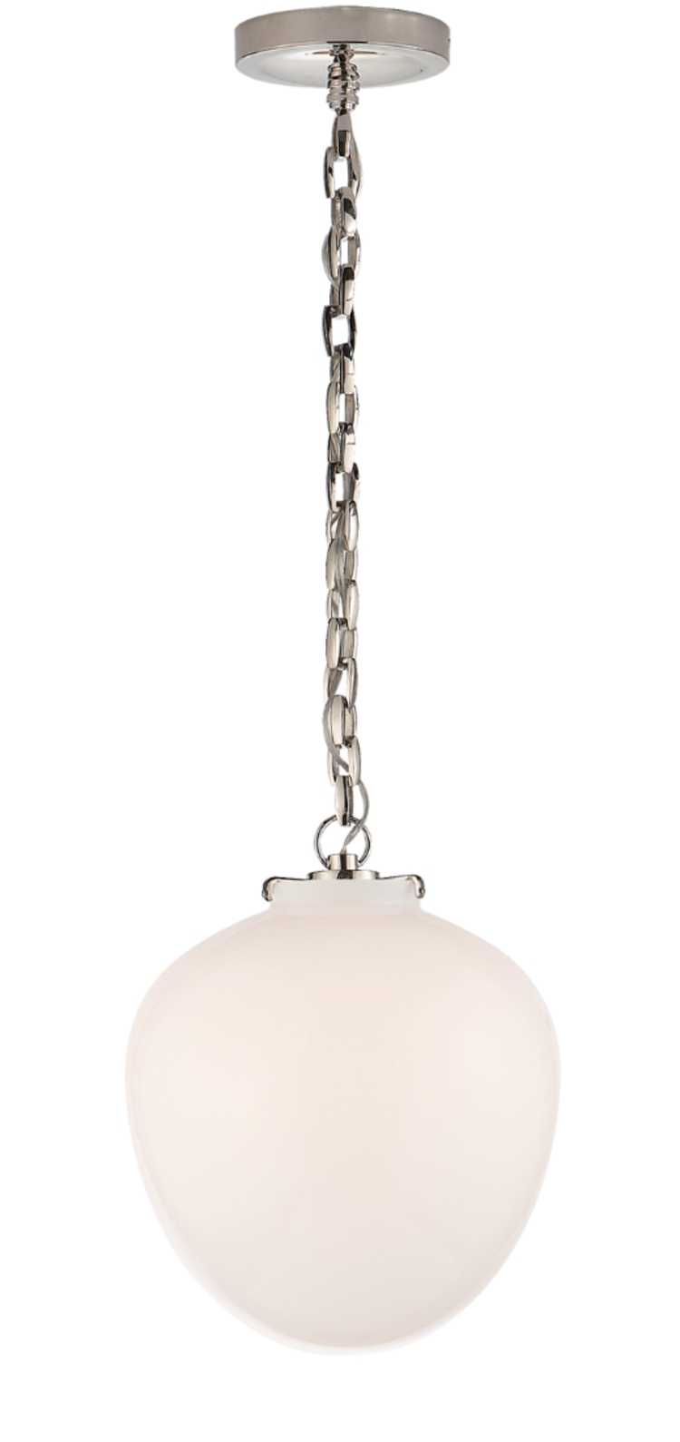 Katie Acorn Pendant Light