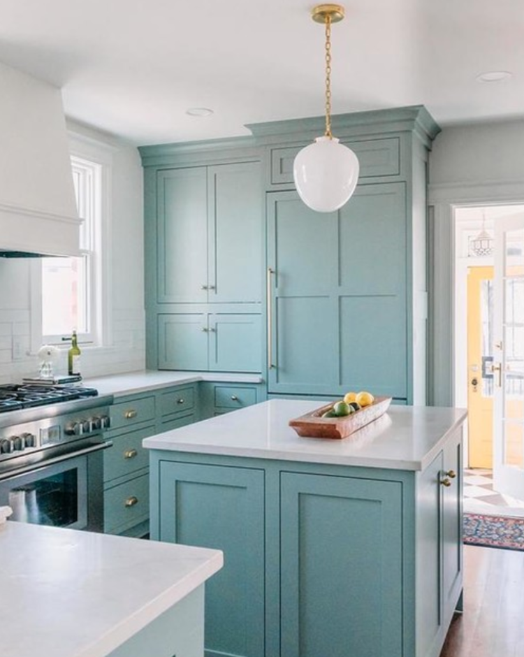 Katie Acorn Pendant Light