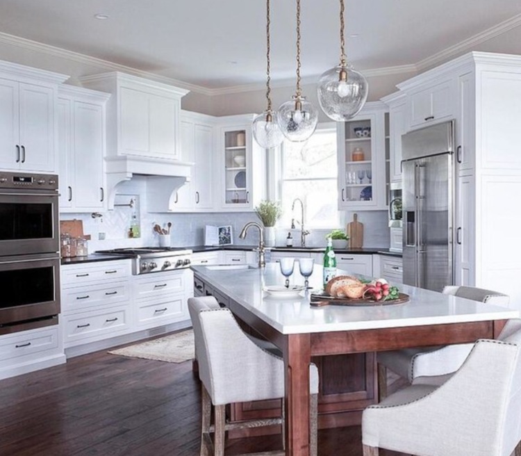 Katie Acorn Pendant Light