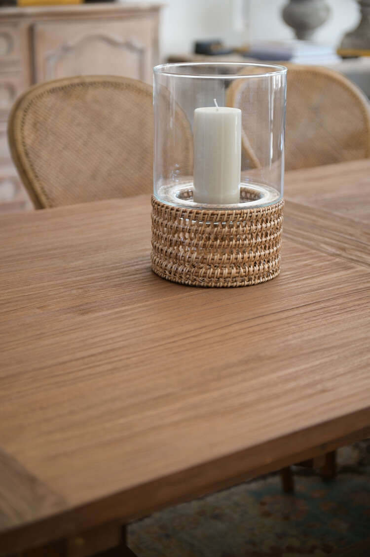 Mendi Rattan Hurricane  (1 in stock, last one)